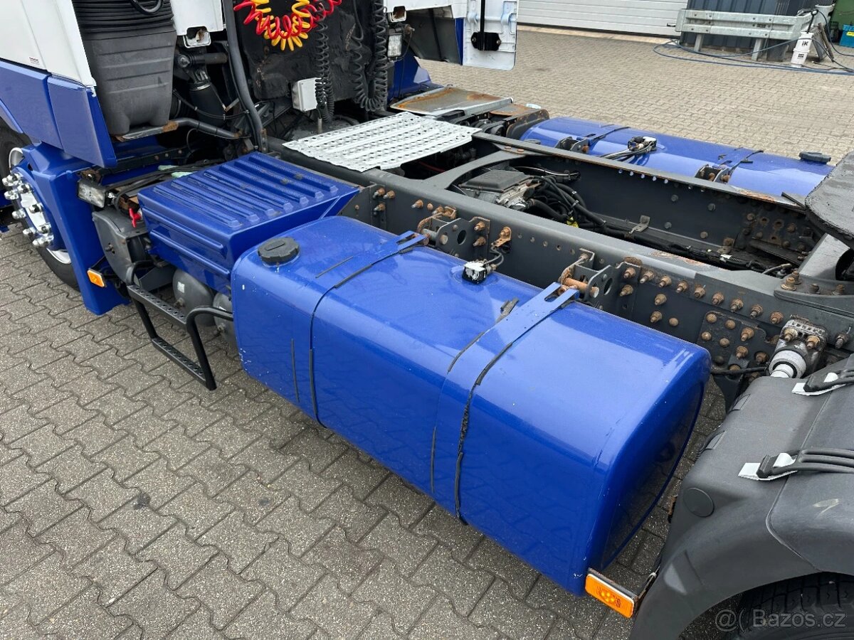 Volvo FH13 400 4x2 / Lowdeck / Full air / Euro 5 - 5