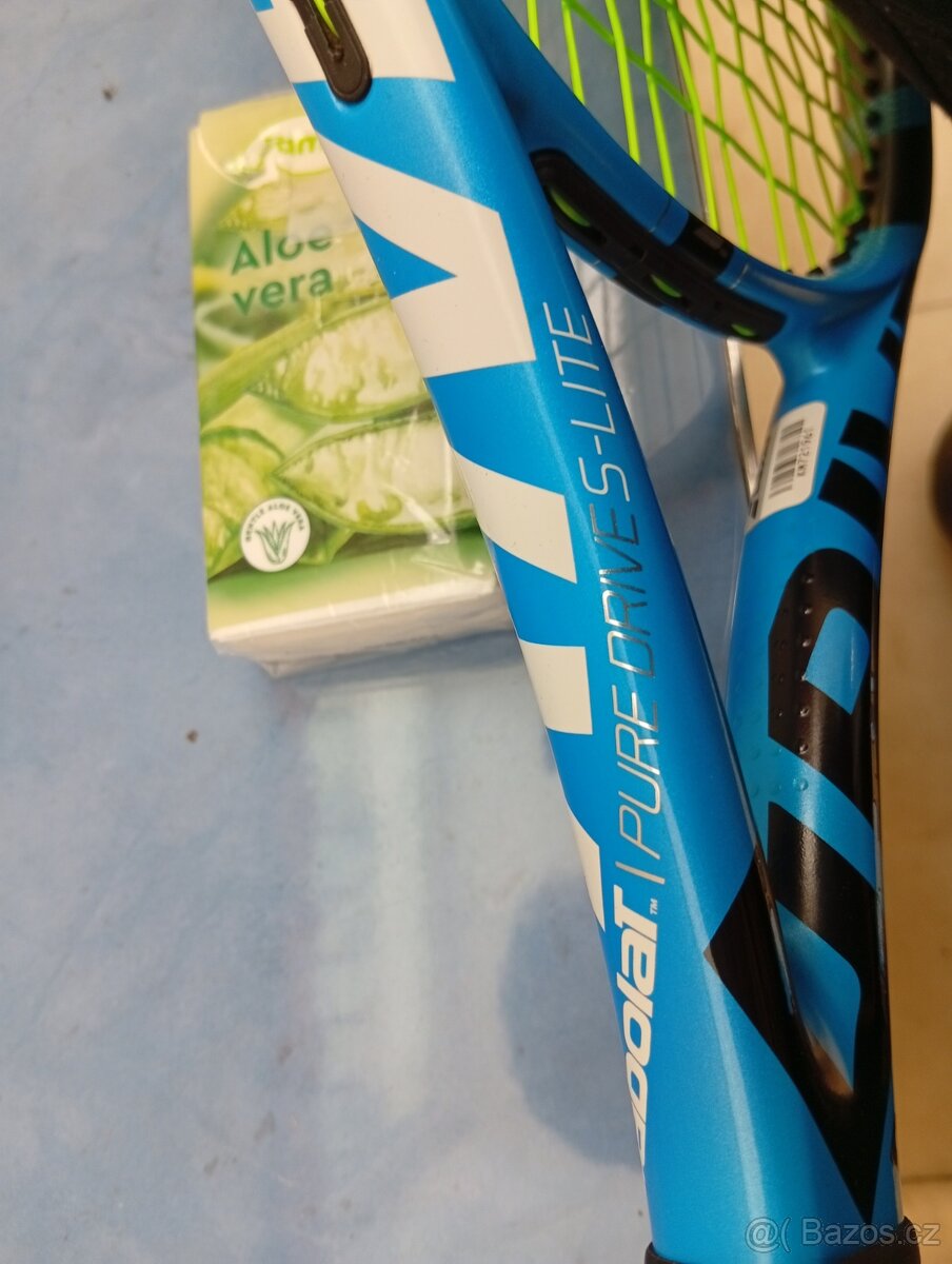 Babolat Pure Drive S lite 255 g - 5