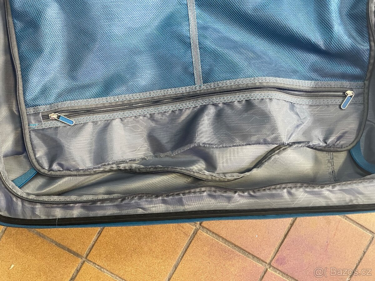 Cestovní kufr 2 ks - 5