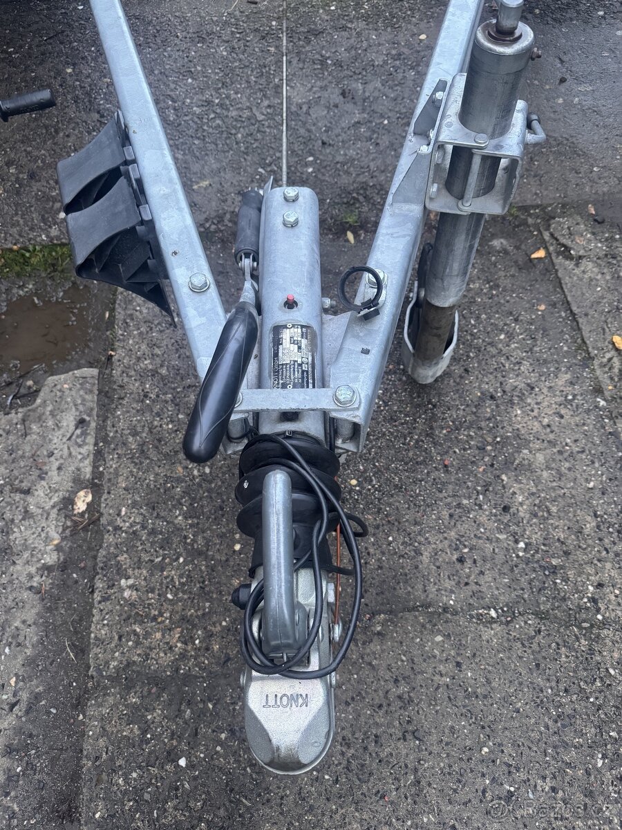 Agados Puma 2700kg - 5