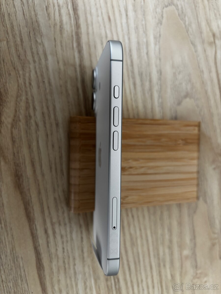 IPhone 17 256 gb bílý. 2 roky záruka. - 5