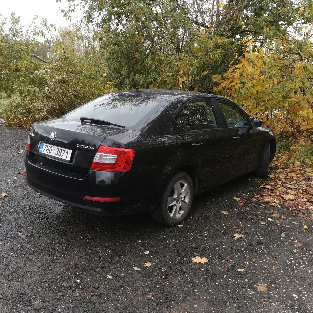 Škoda Octavia III 1.2 tsi 63 kw - 5