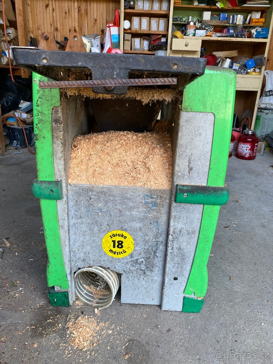 srovnávačka Line 2002 KDR 310 ST - 5