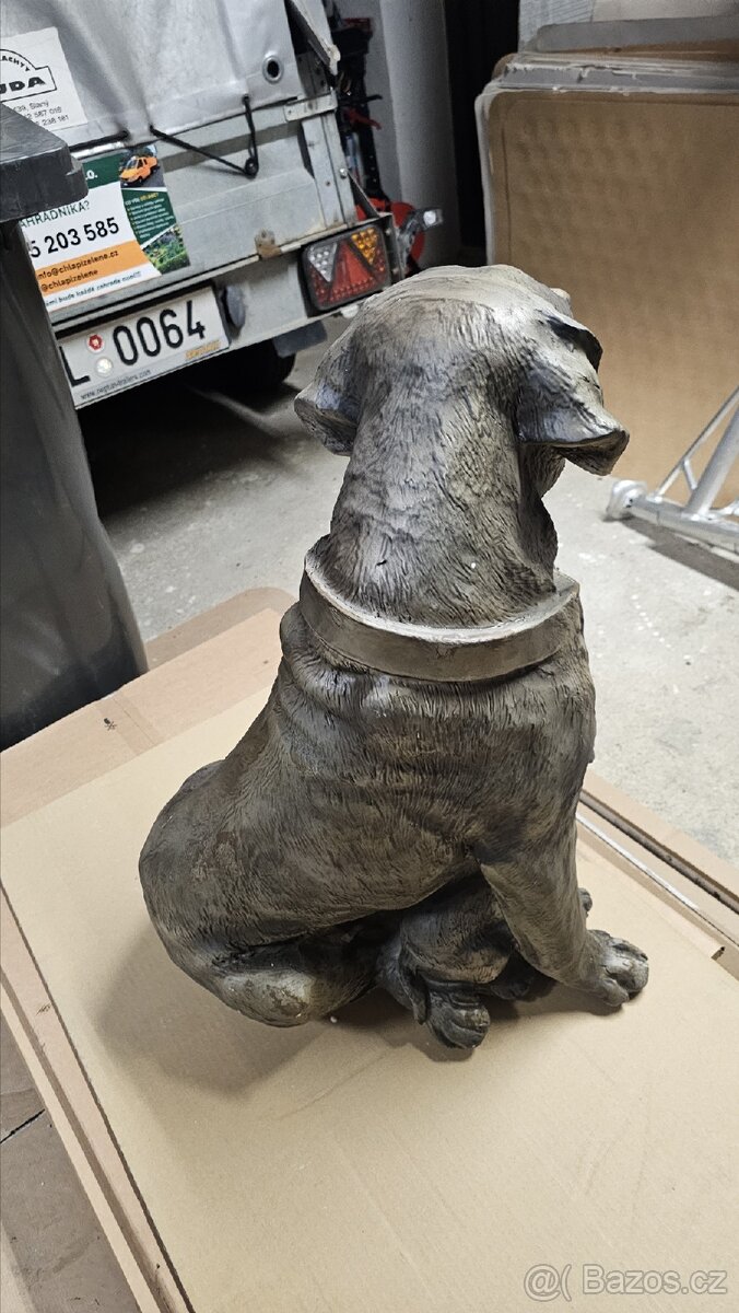 Dekorativní psíci Samiran - 5