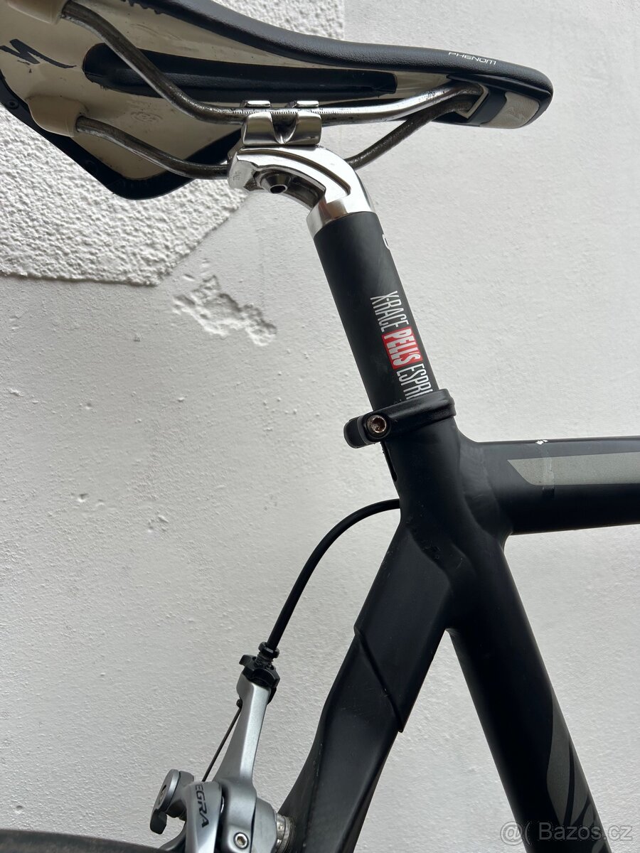 Silniční kolo Spyder - 5