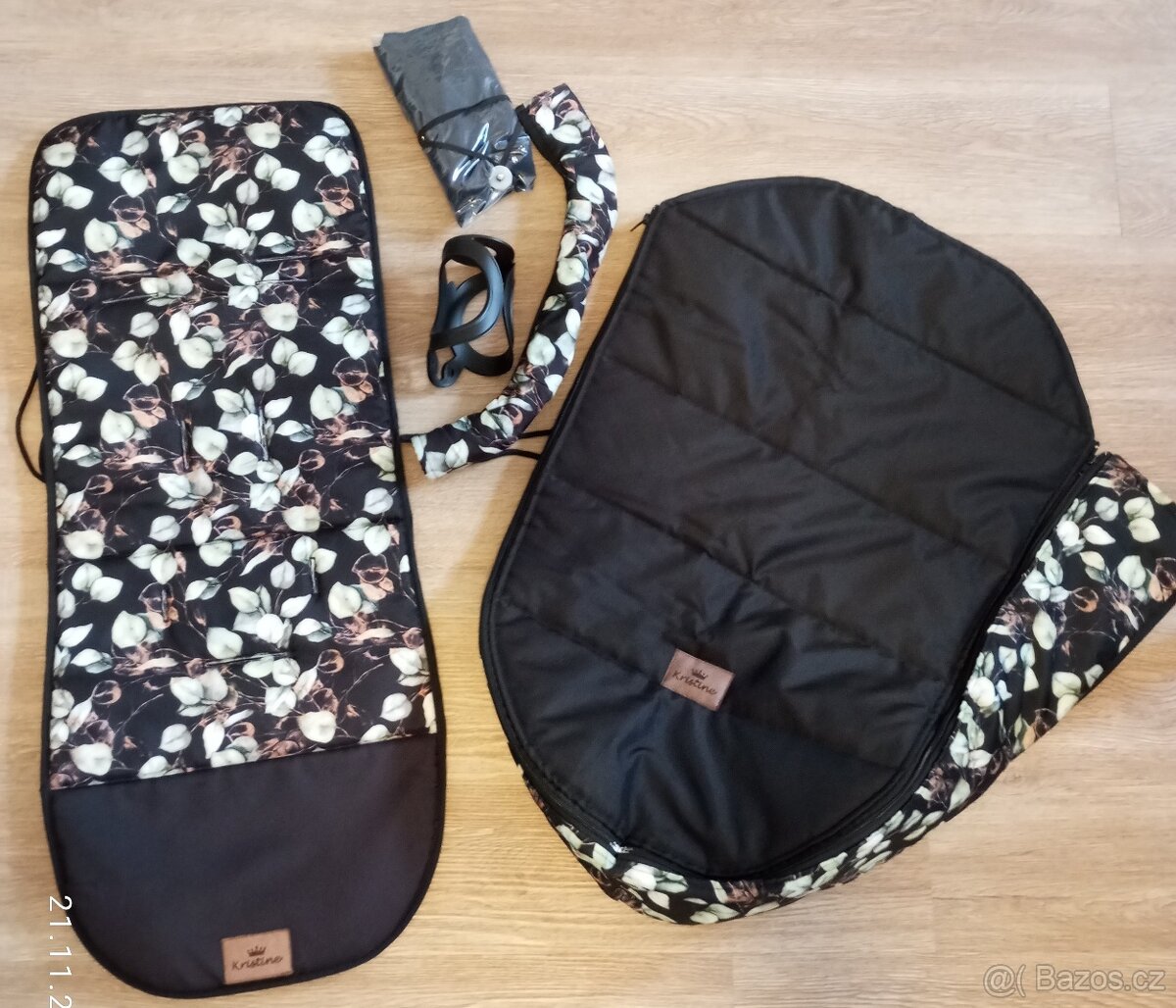 Sporťák Hauck Rapid 3R - v záruce - 5