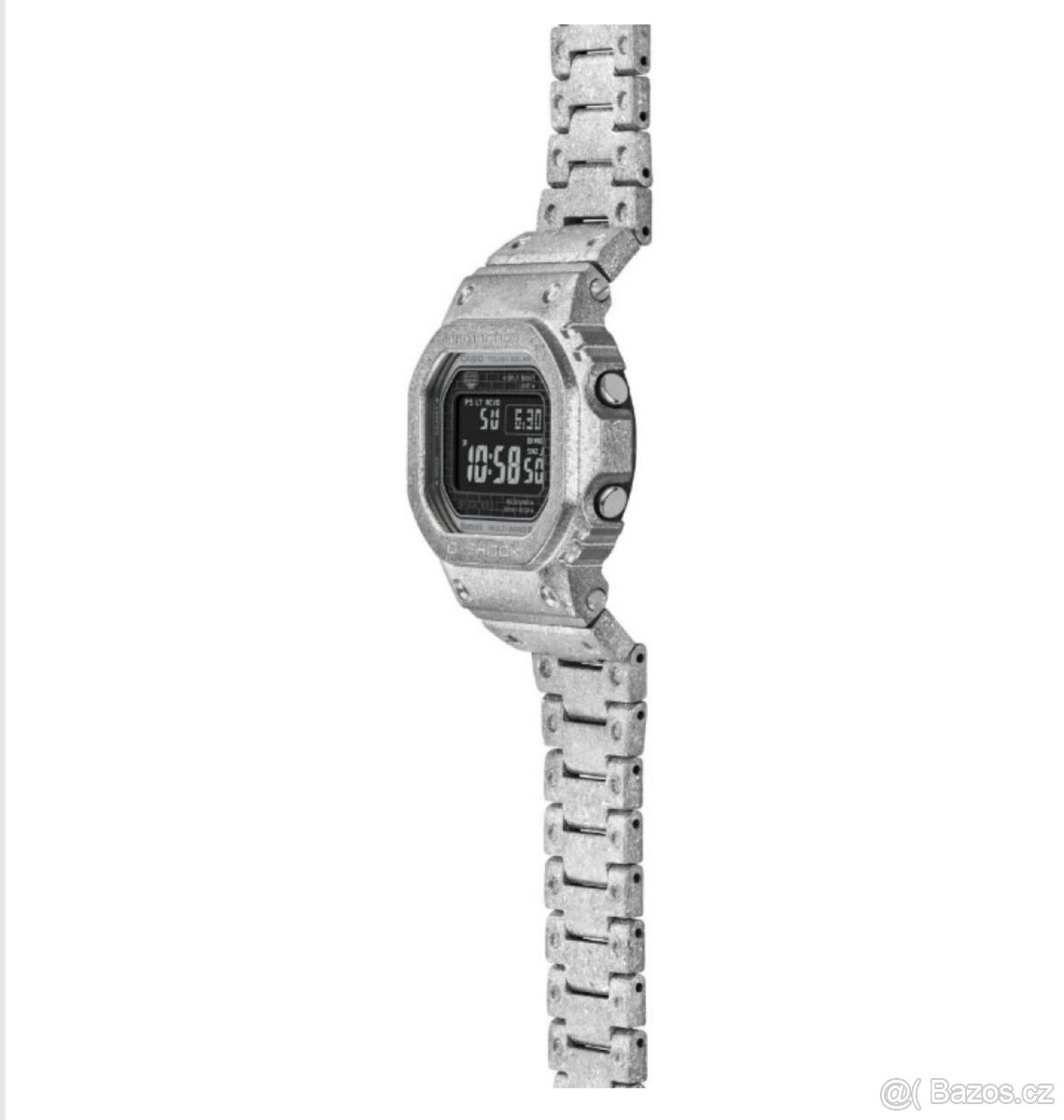 Casio G-shock GWMB5000PS - 5