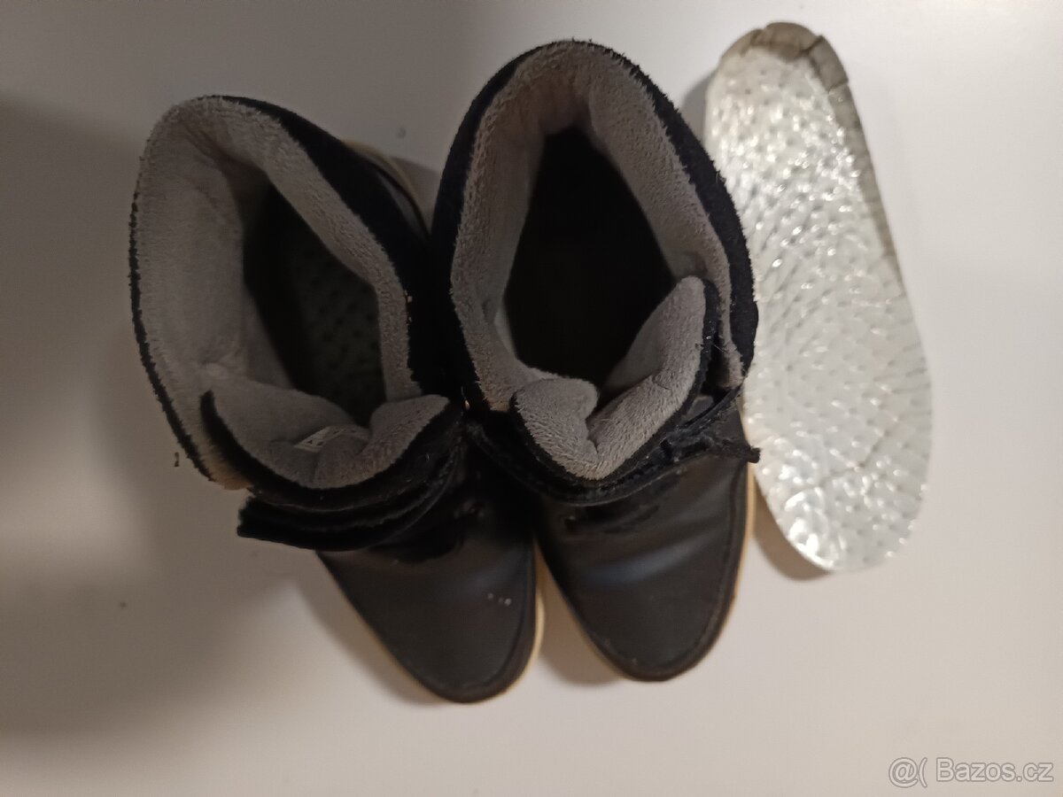 Zimní boty McKinley vel 34 - 5