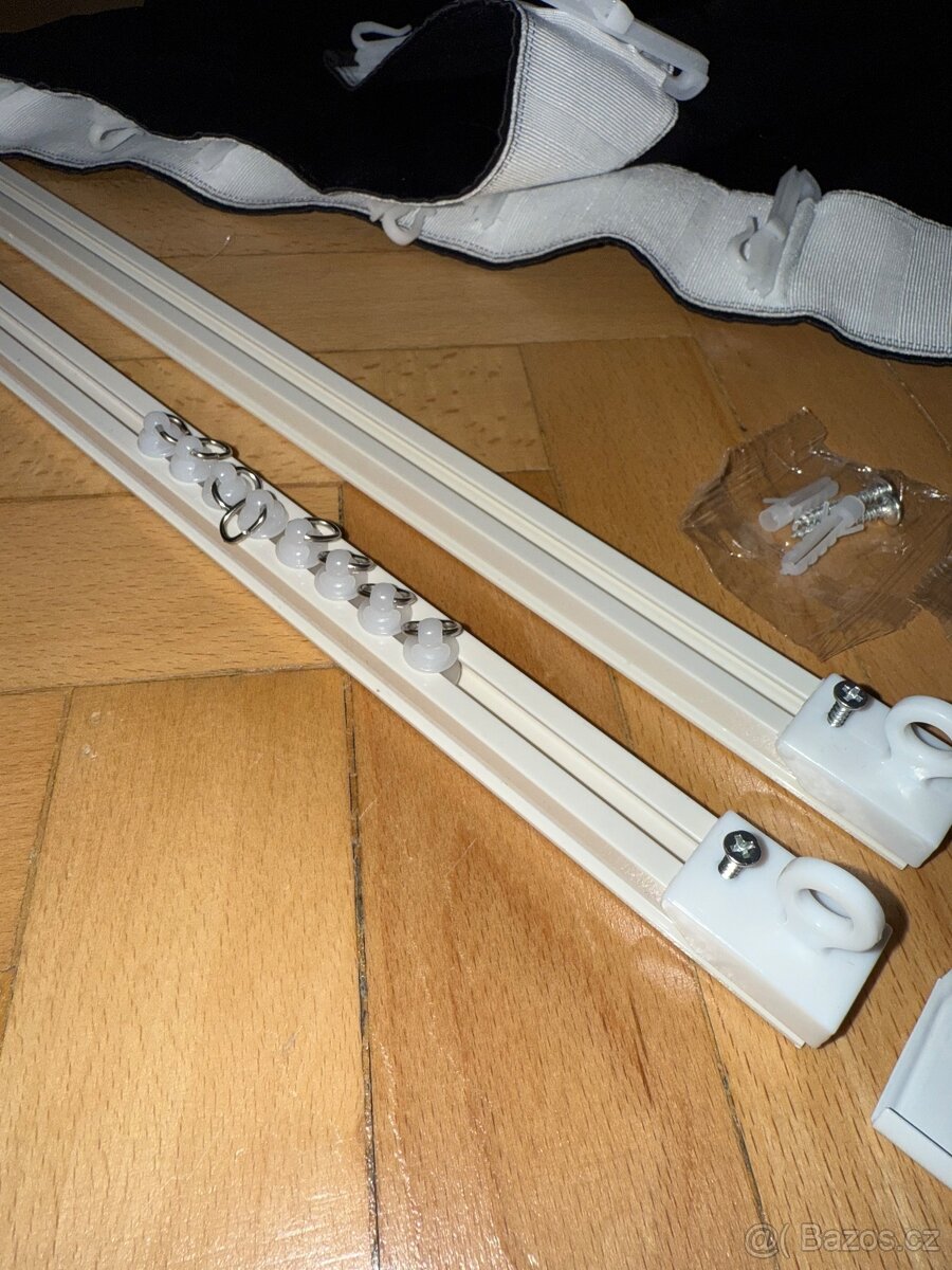 Záclonky do VW T5 nebo T6 - 5