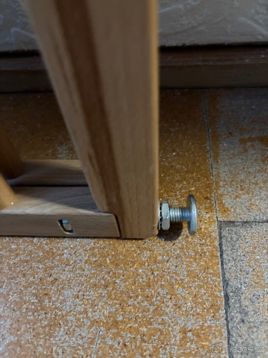 Zábrana na schody - 5