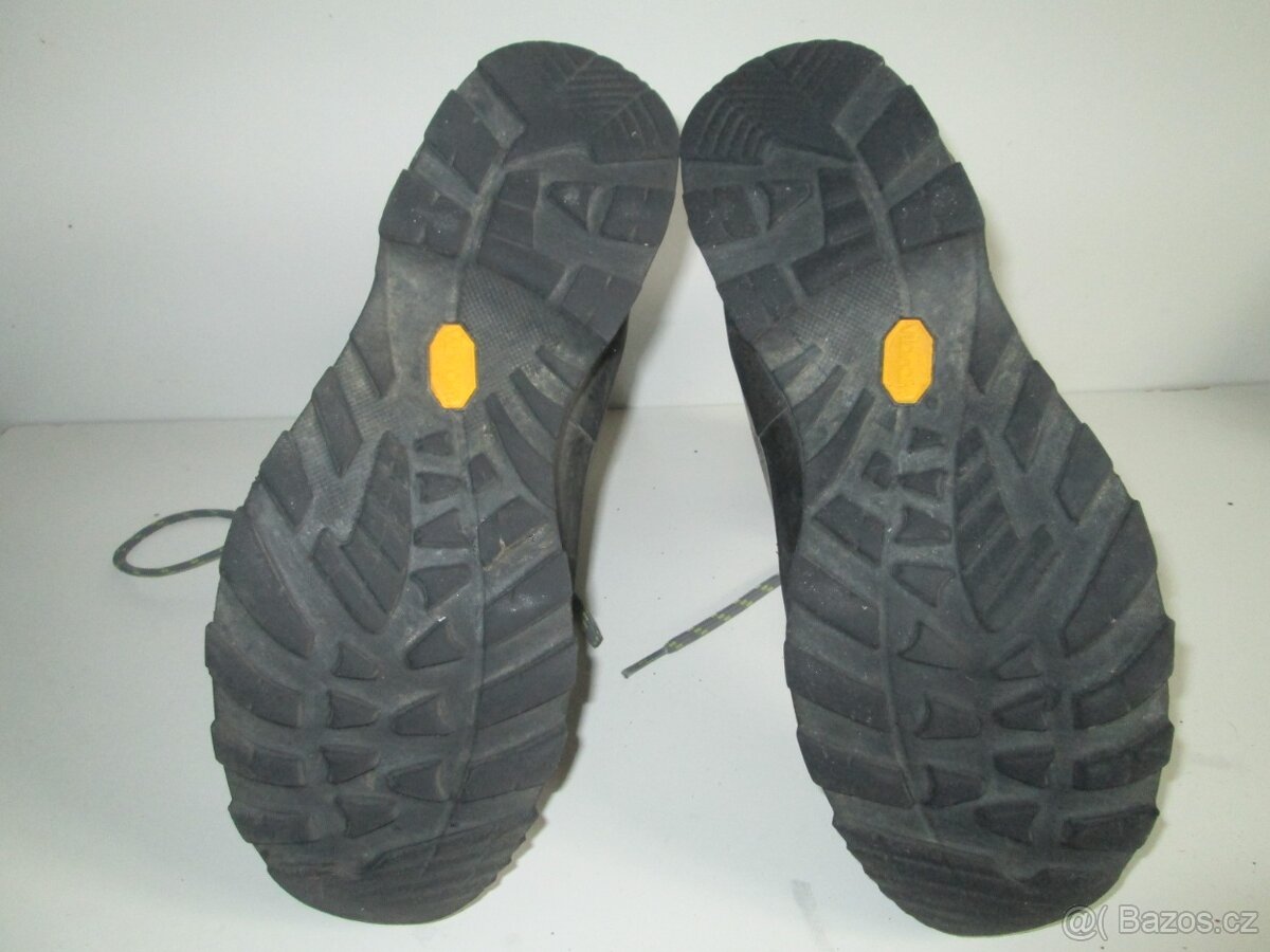 Lowa GTX....vel.39 - 5