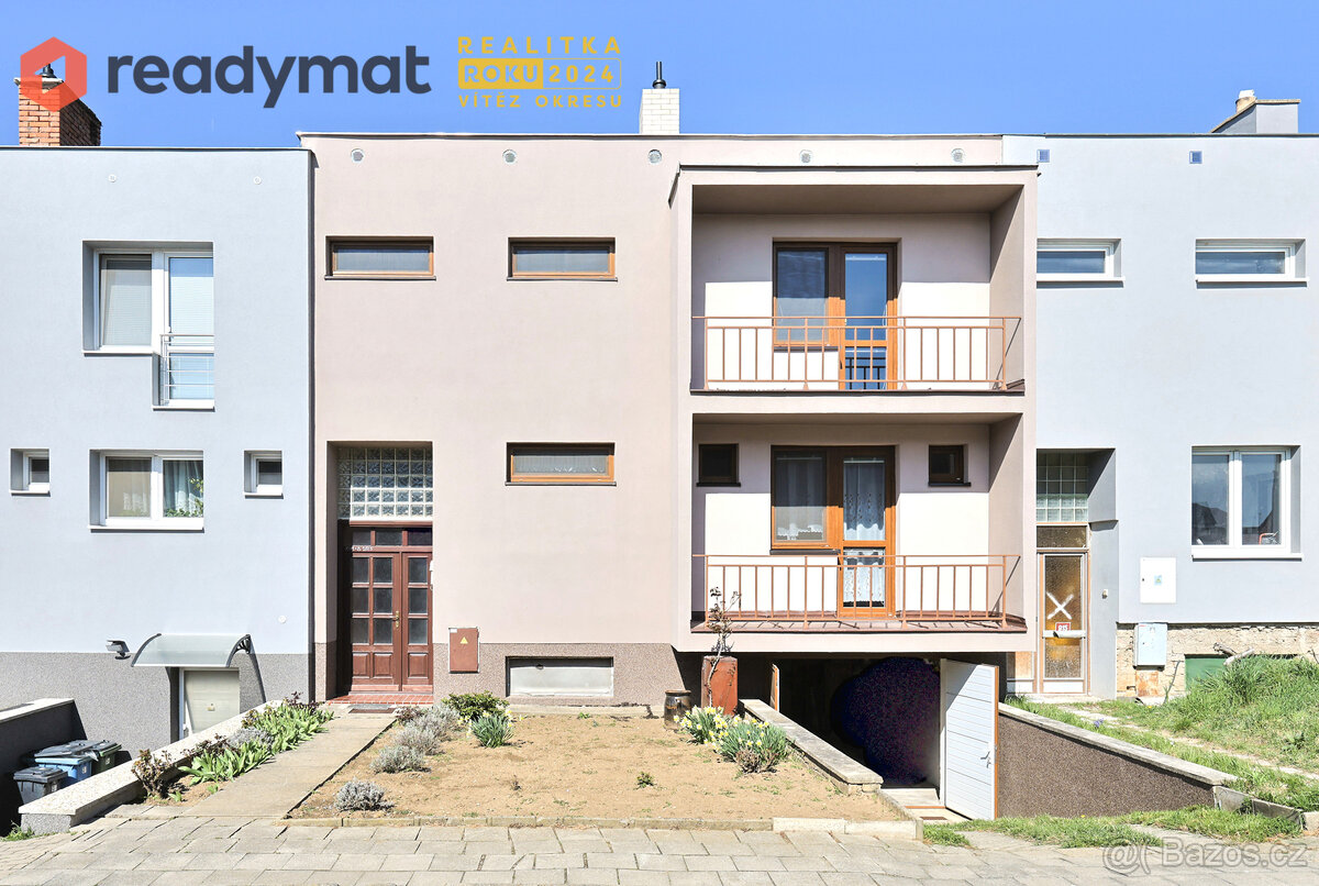 Prodej rodinného domu, 150 m2, Moravská Nová Ves - 5