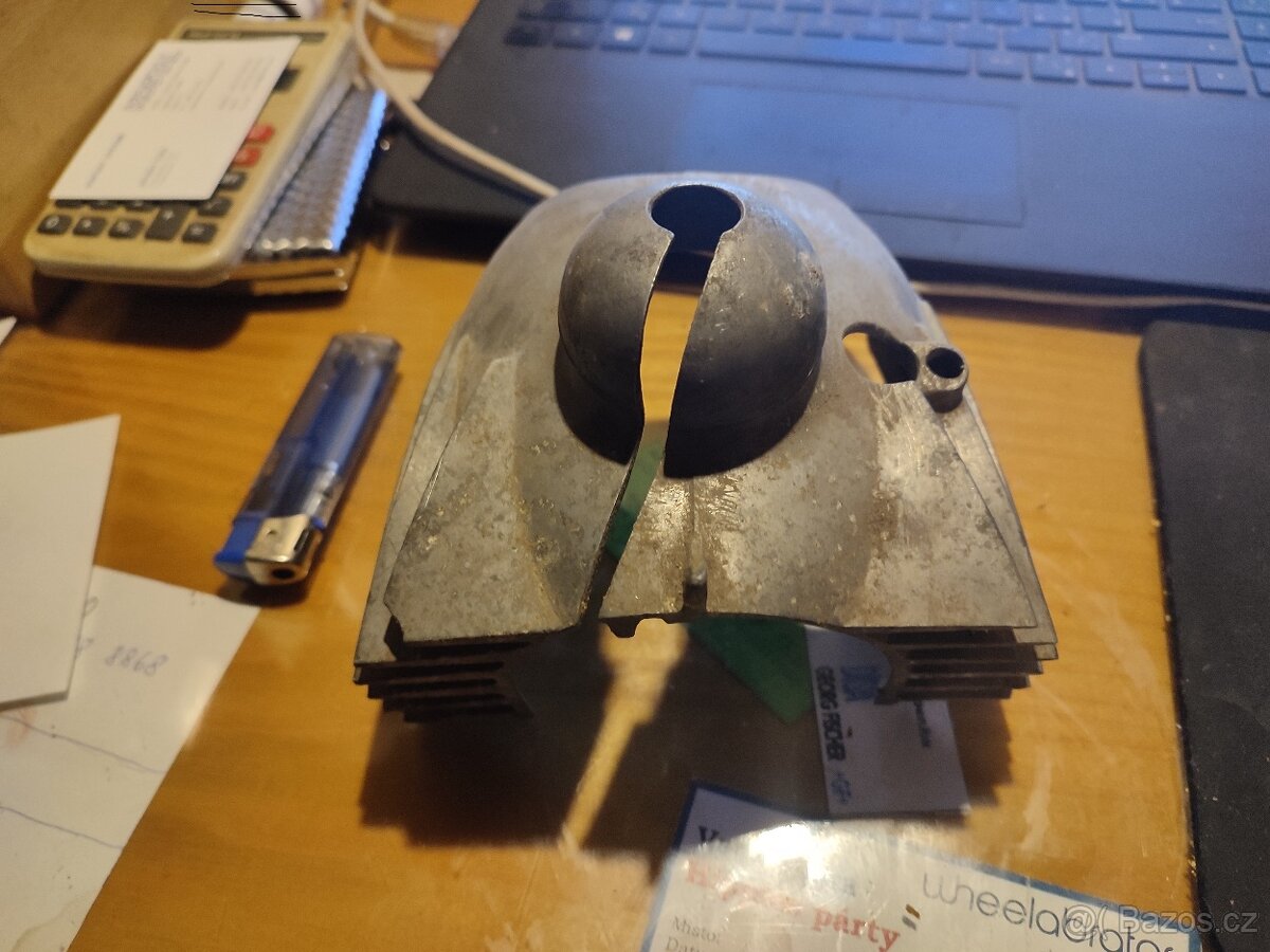 jawa perak kryt karburatoru - 5