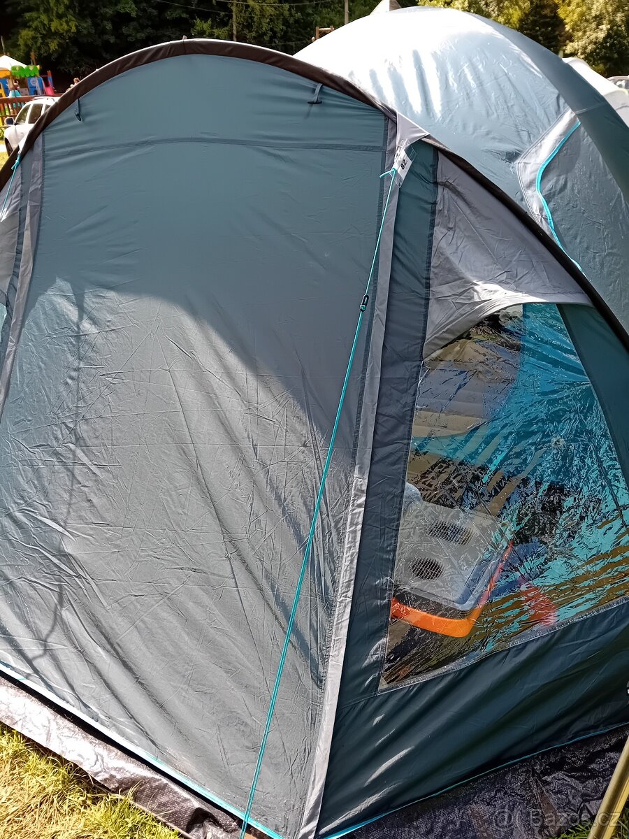 Stan High Peak Regent 5 - skoro nový - 5