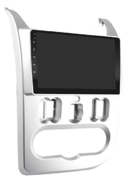 9" Dacia Duster 1 - Android 14 - GPS autorádio - 5