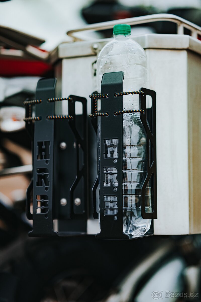 Moto drzaky na pití a různé kapaliny - 5