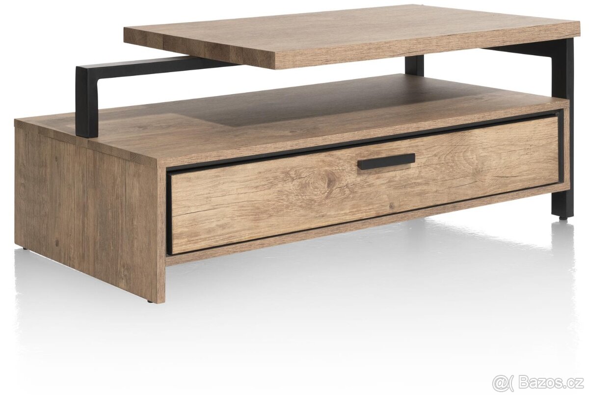 Konferenční stolek - Pavarotti - 5