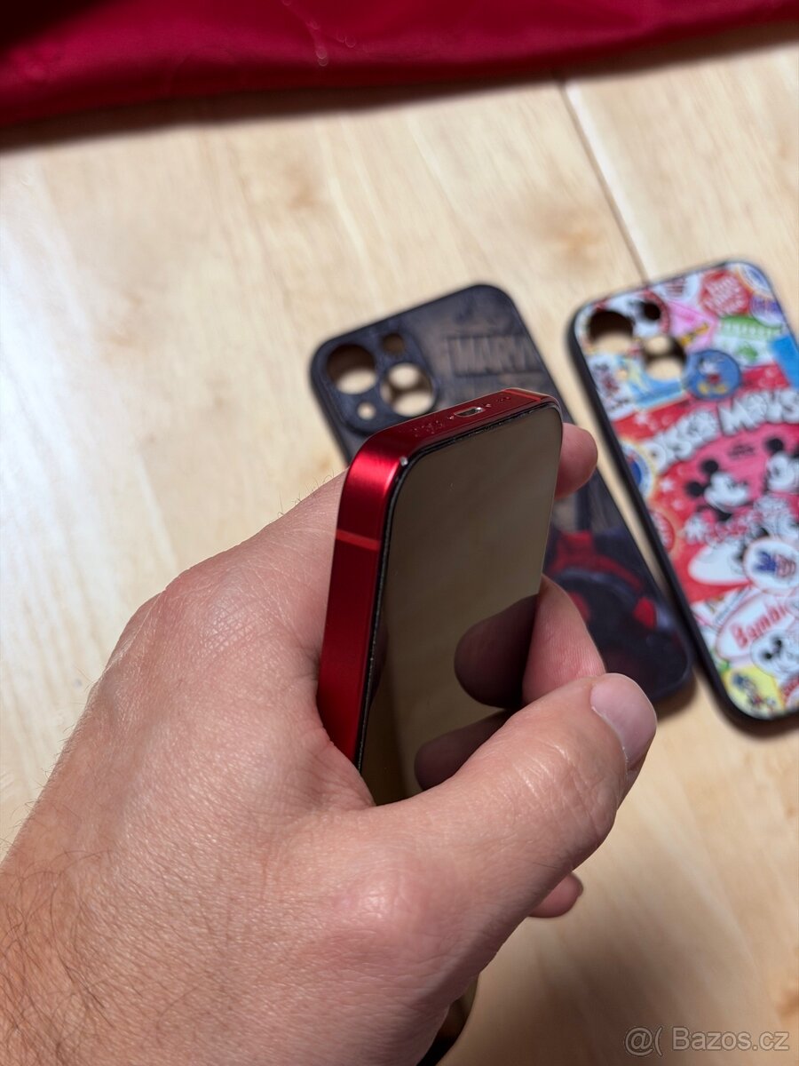 IPhone 13 mini 256gb - 5