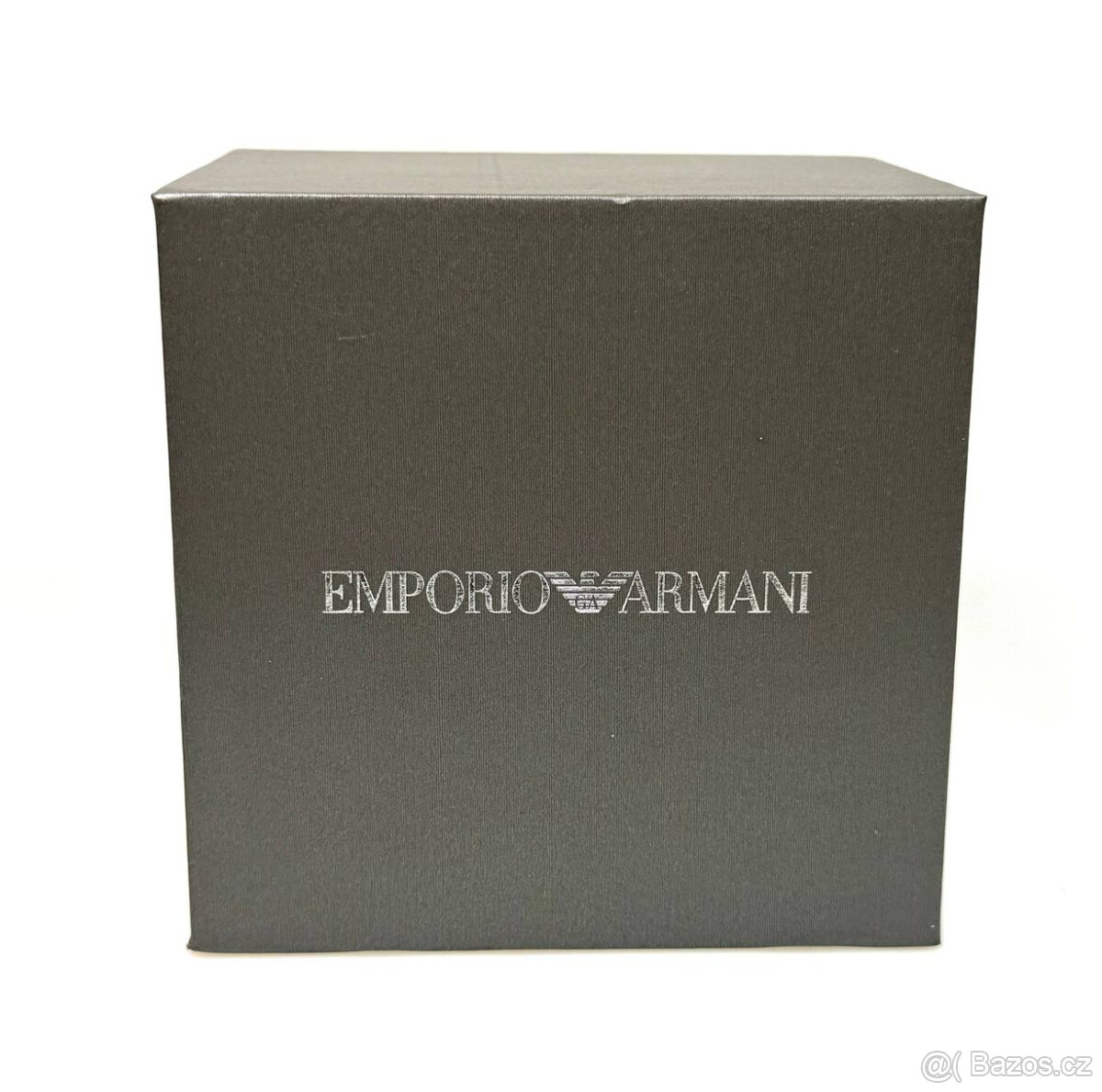Dámské hodinky Emporio Armani - 5