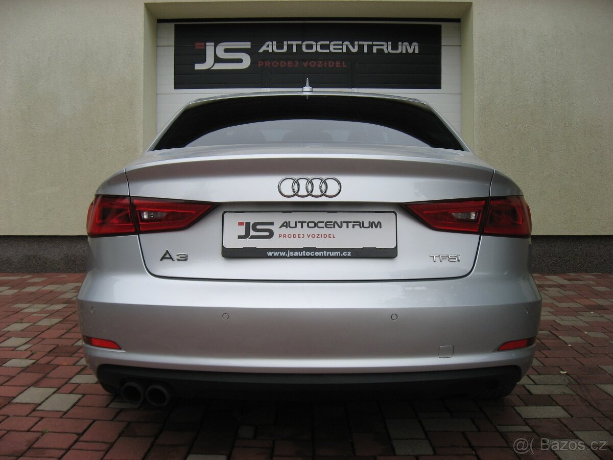 Audi A3 1.4i TFSI 125PS Ambition - 5