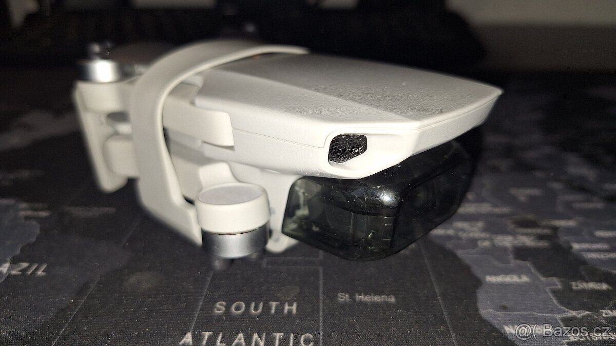 Dji mini 2 s s přílušenstvím - 5