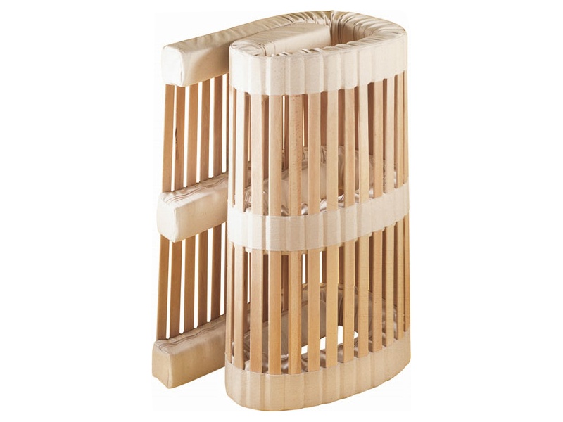 Rošt do postele - Studio dobrého spaní ValMez - 5