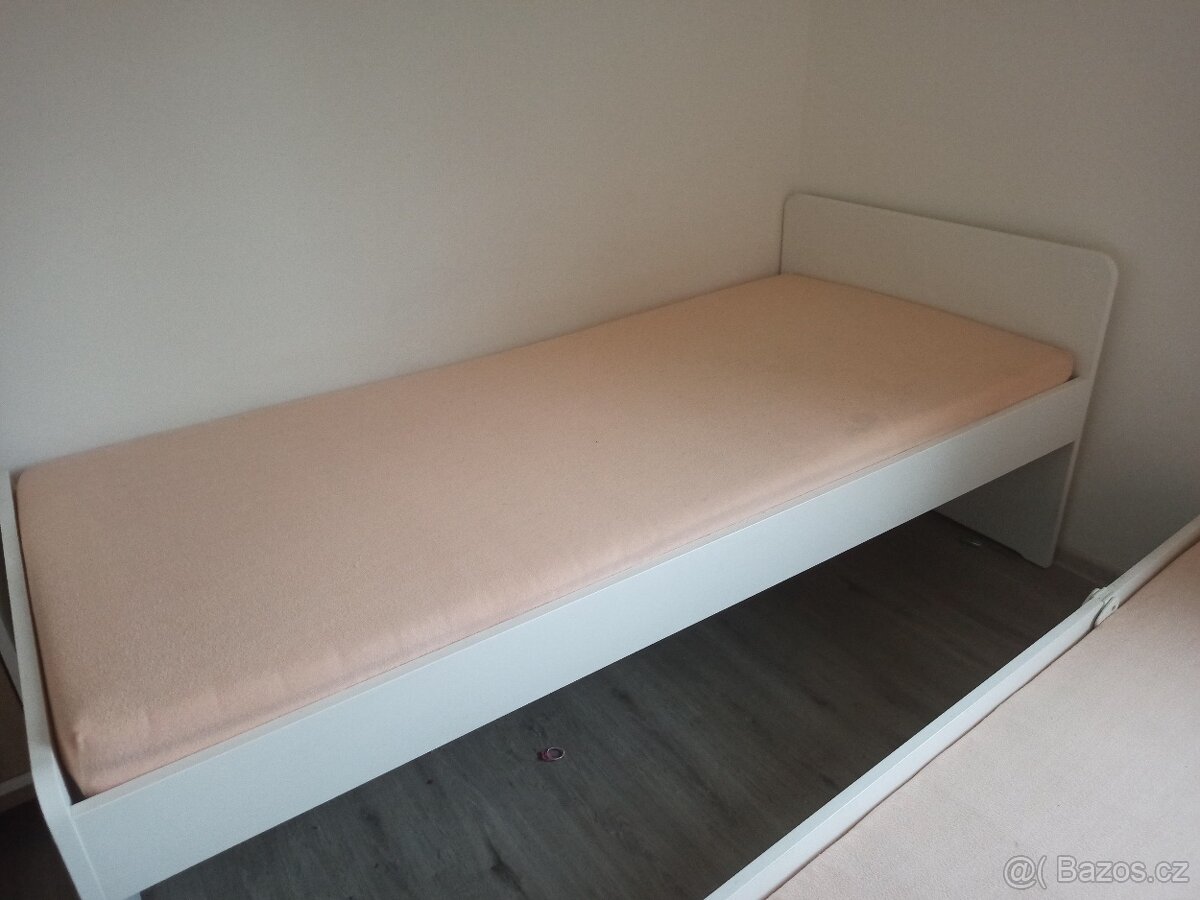 Postel IKEA SLÄKT - 5