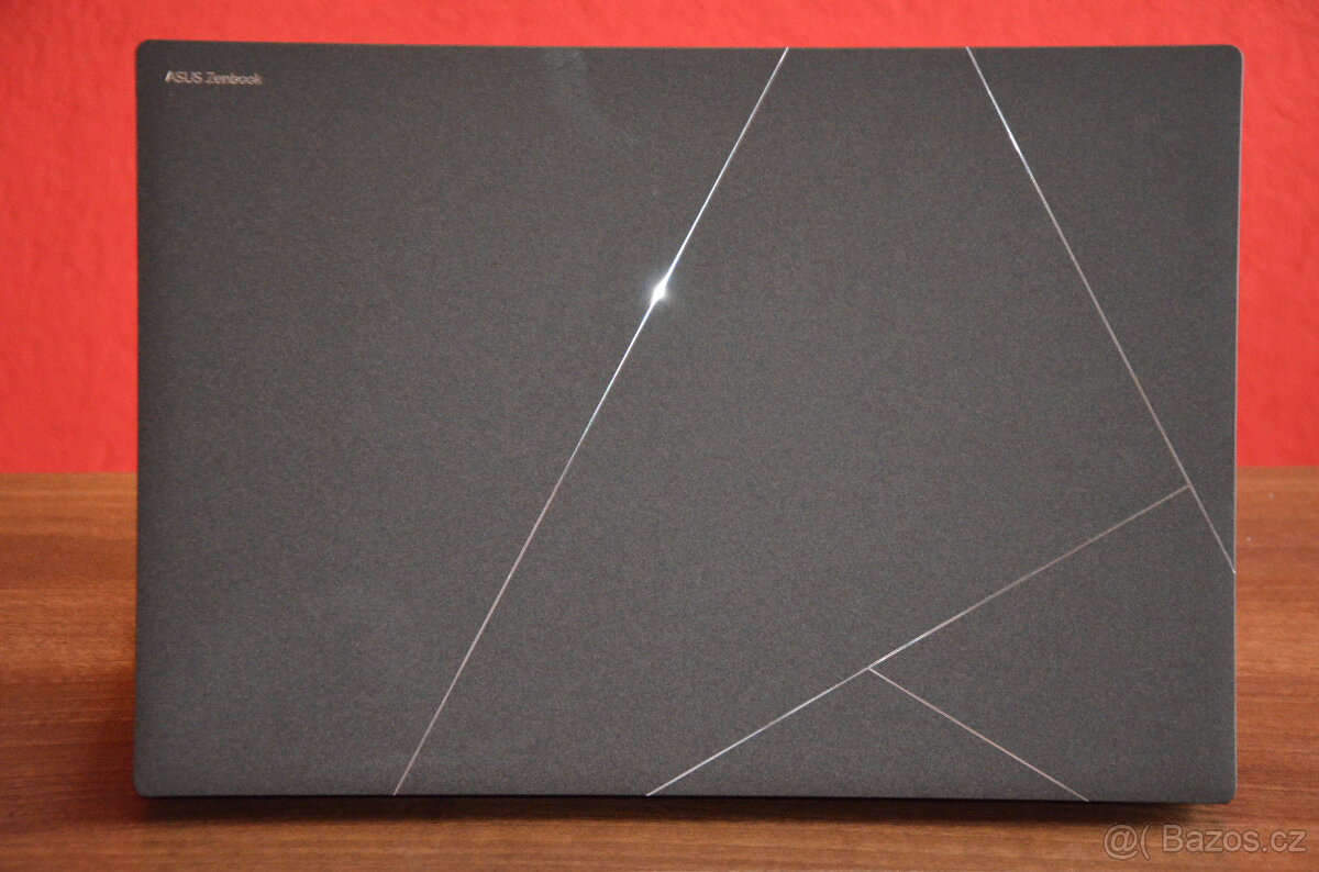 Asus Zenbook S 16 Ryzen9/24GB/SSD 1TB NVMe/Záruka - 5