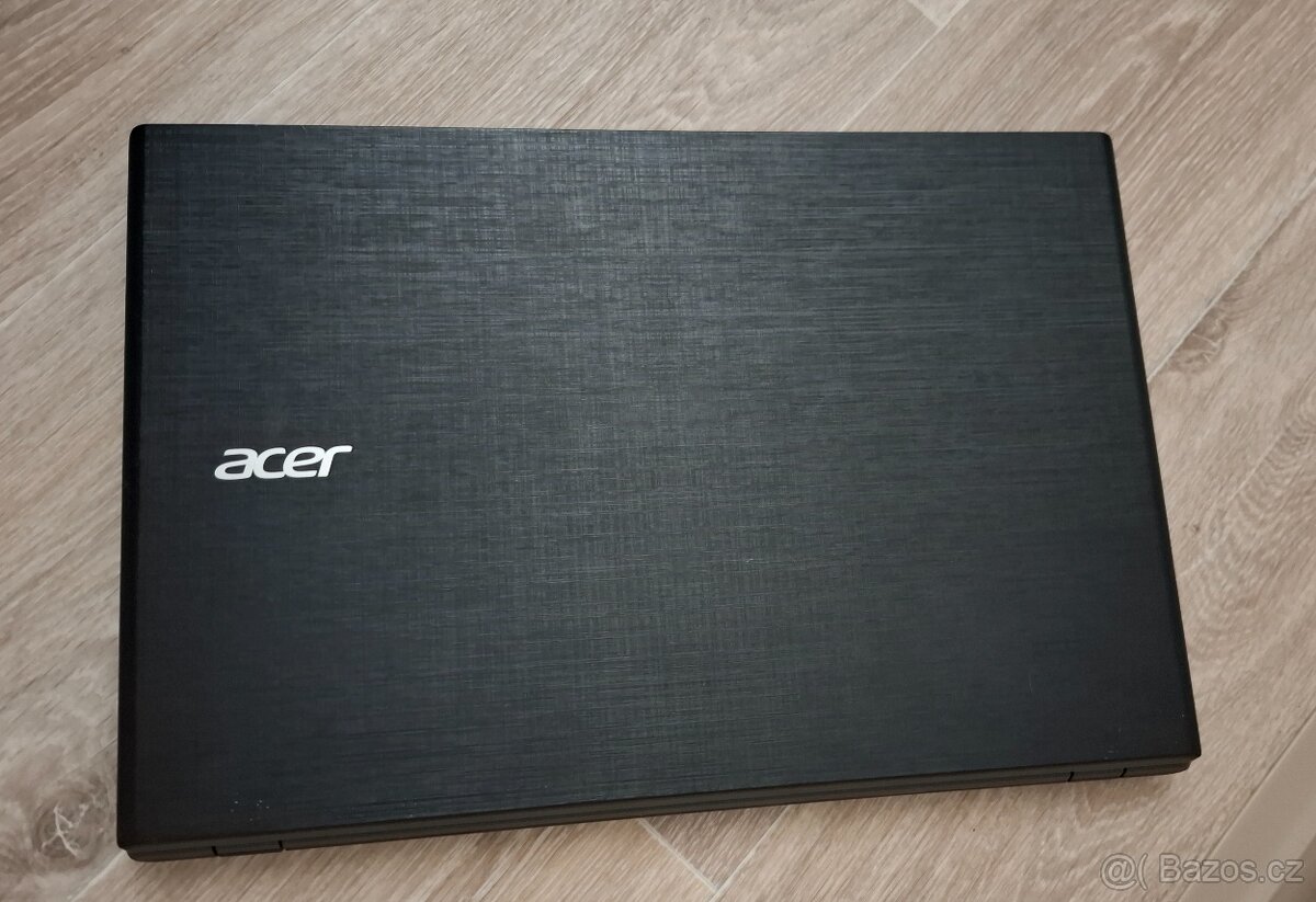 Herní Notebook Acer Aspire - 5