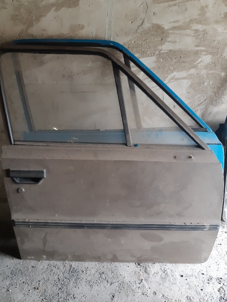 Škoda 105 - 130 starší nd. - 5