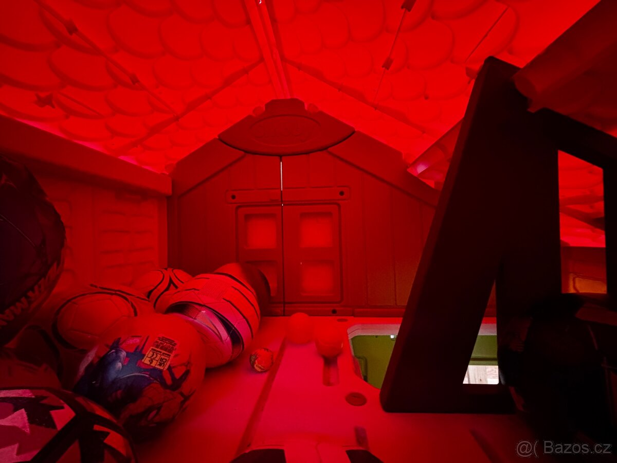 Dětský domeček SMOBY - 5