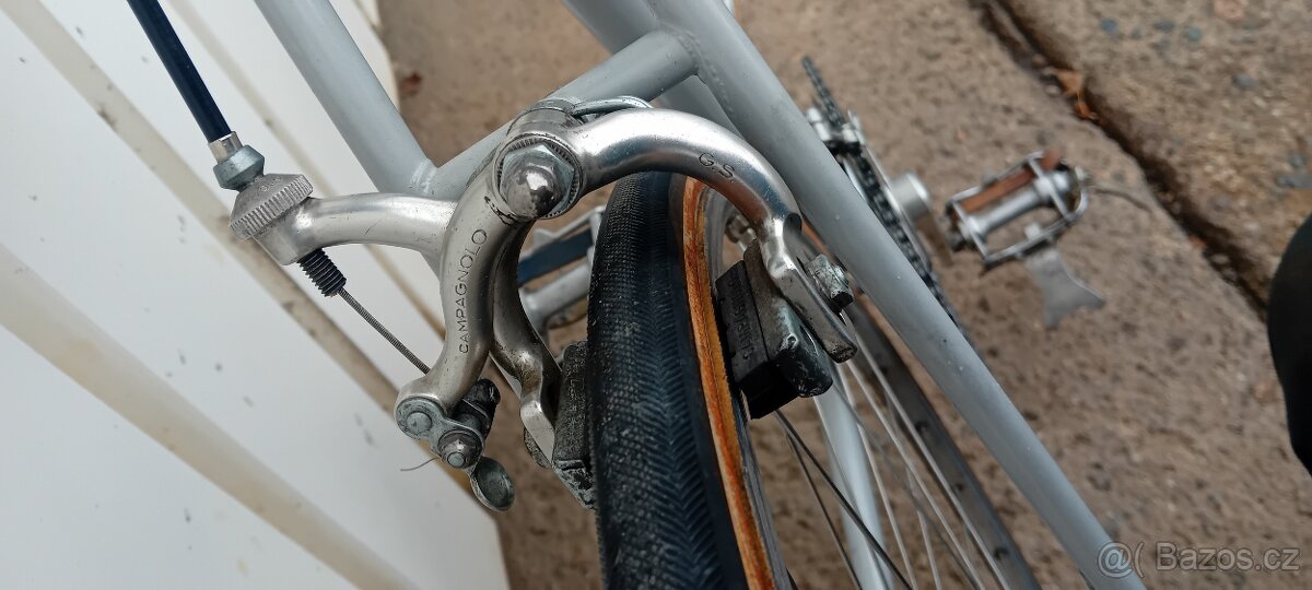 Gerger - Campagnolo - 5