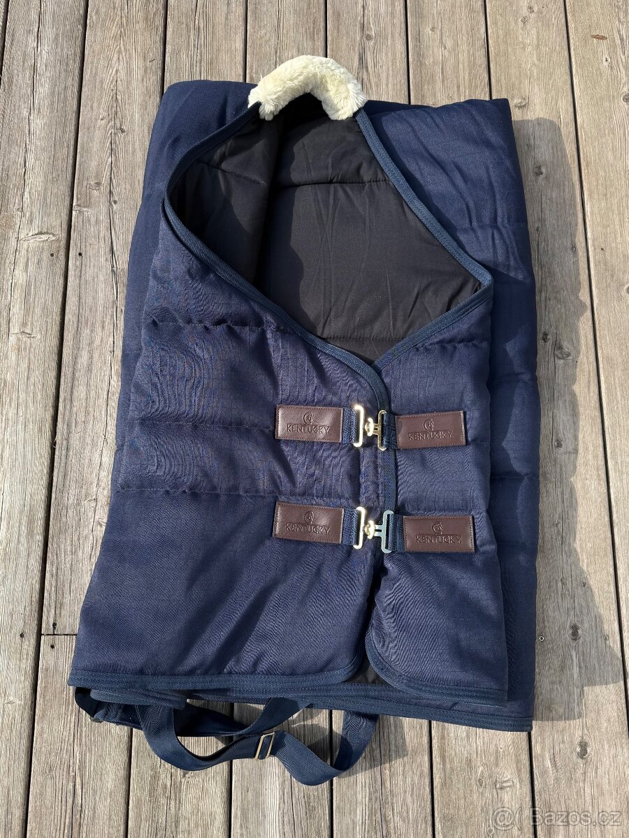 Deka Kentucky Classic 200g / 145 cm nová - 5