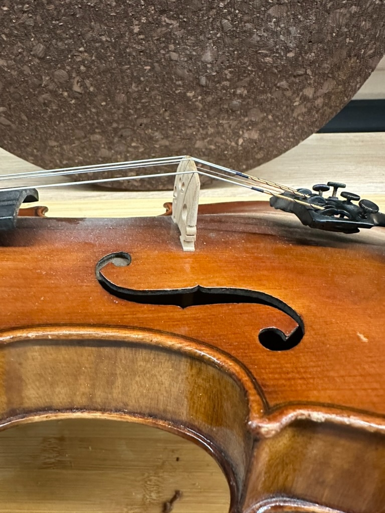 Housle 4/4 L.F.Prokop, 1908 - 5