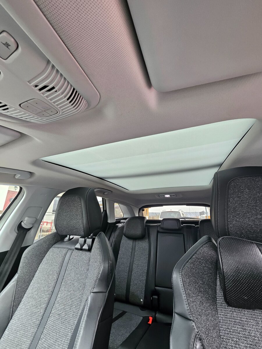 Na prodej Peugeot 3008 - 5