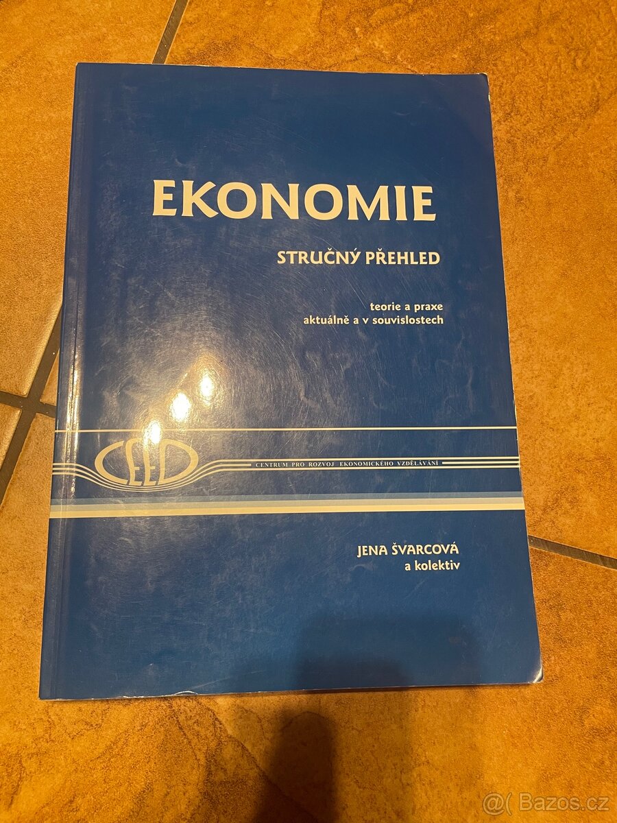 Ucebnice pro SŠ a VŠ - 5