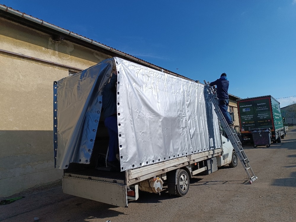 Renault master 2,3 / 100KW - 5