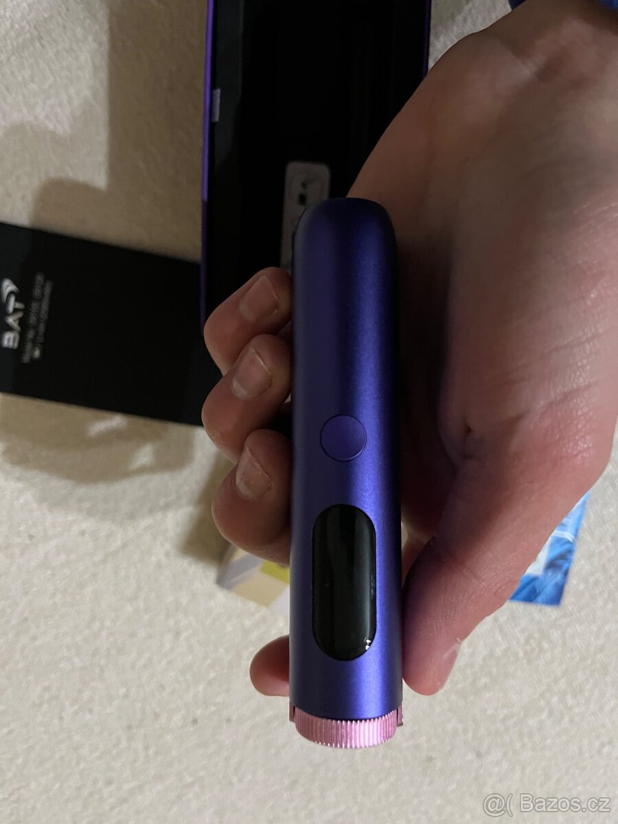 Glo hyper pro fialová - 5