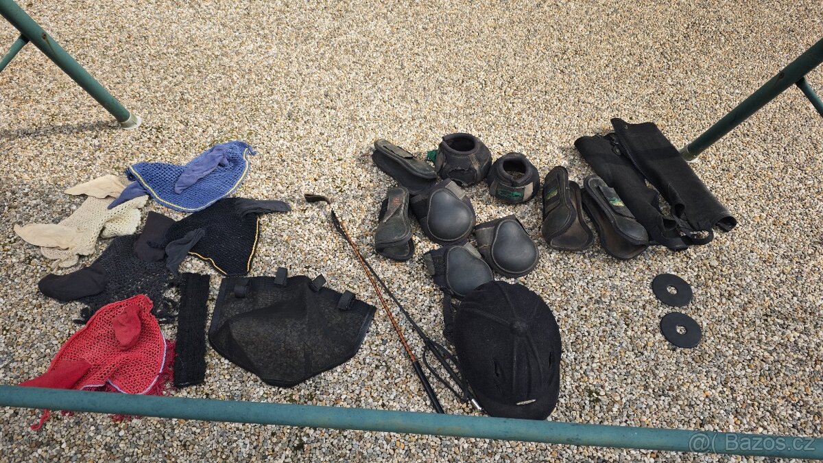 Prodám více věcí - 5