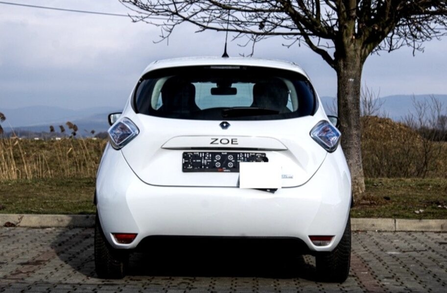 RENAULT ZOE R110 Z.E. 40 - 5