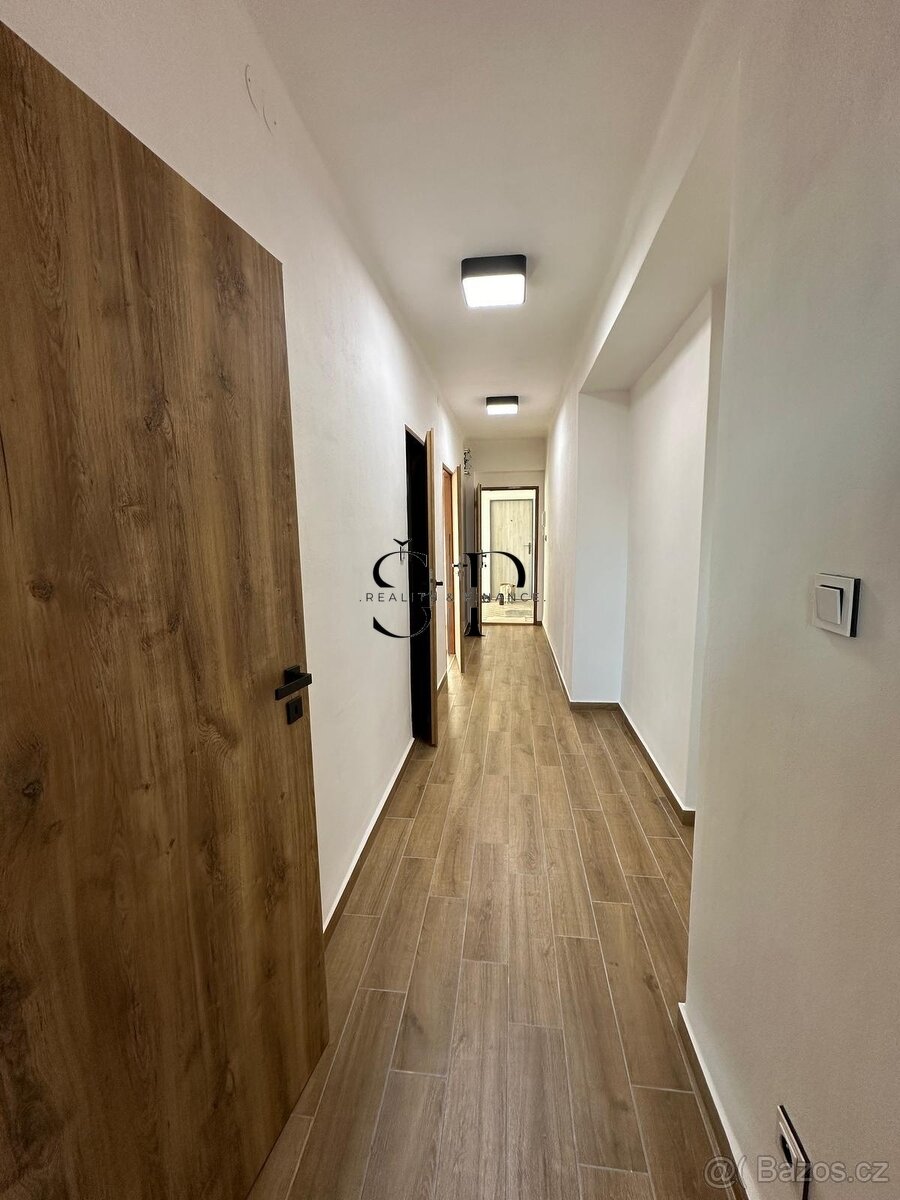 Prodej bytu 3+1, 55 m2, Nová Ves u Sokolova - 5