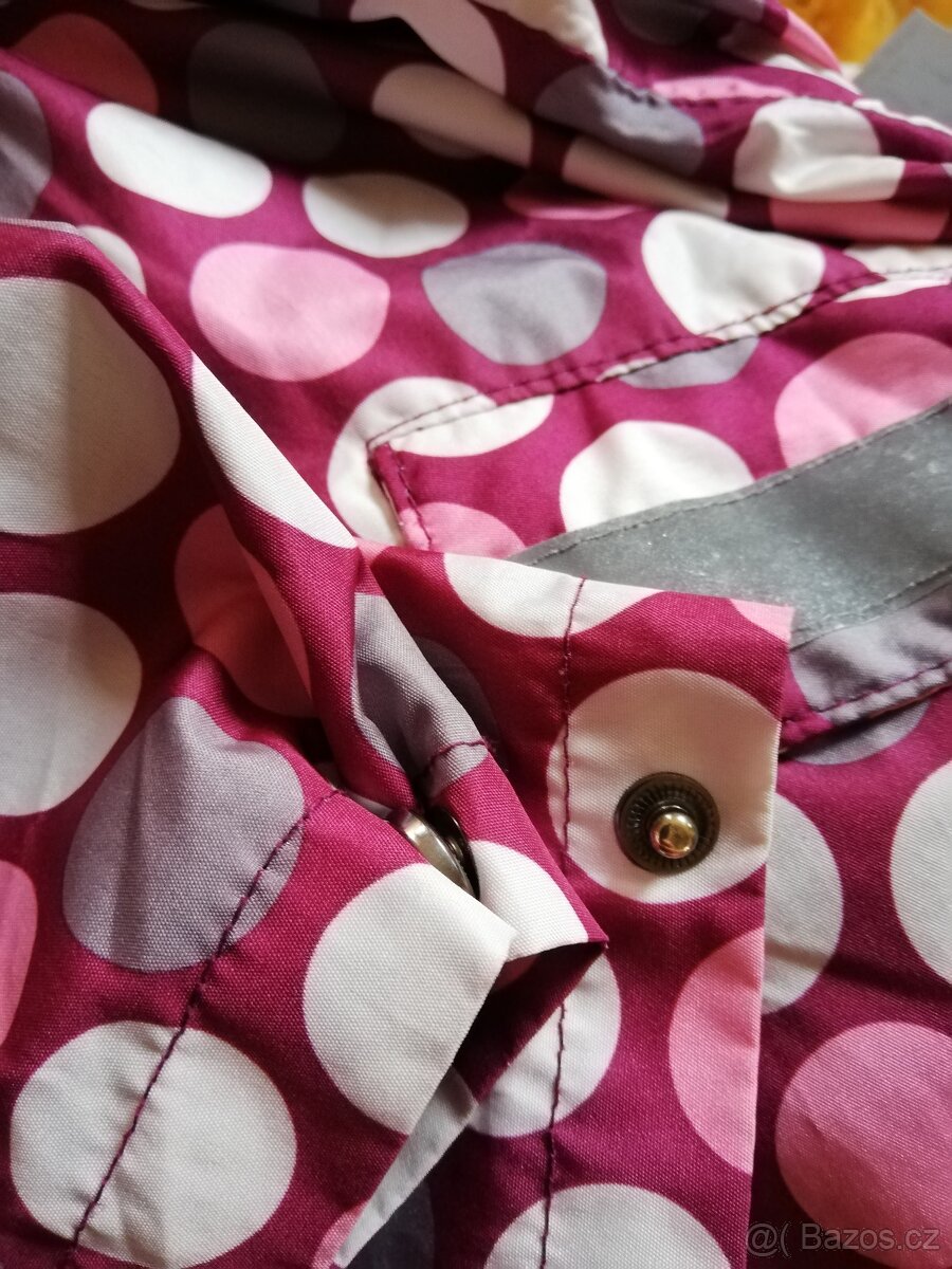 Větrovka Crivit vel.134-140 - 5