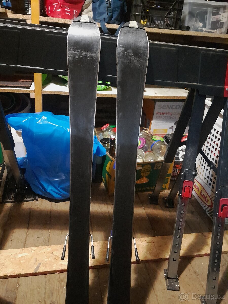 Lyže Tecno Pro Dětské 100cm SLEVA - 5