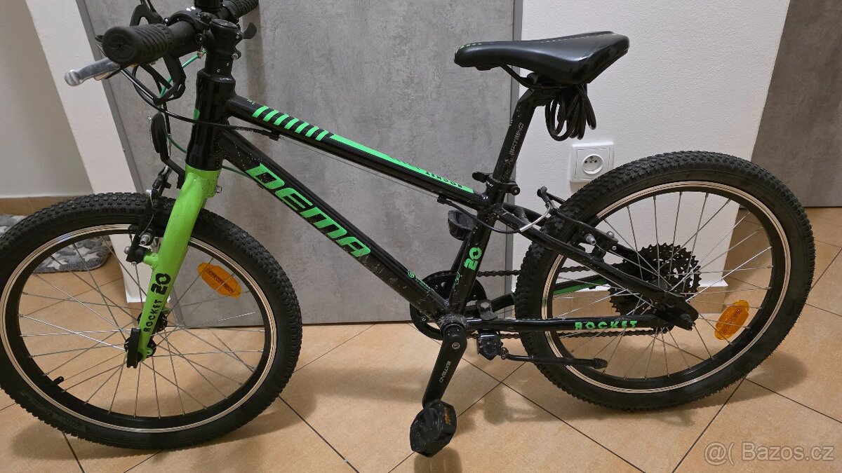 Dema Rocket 20 SL - 5