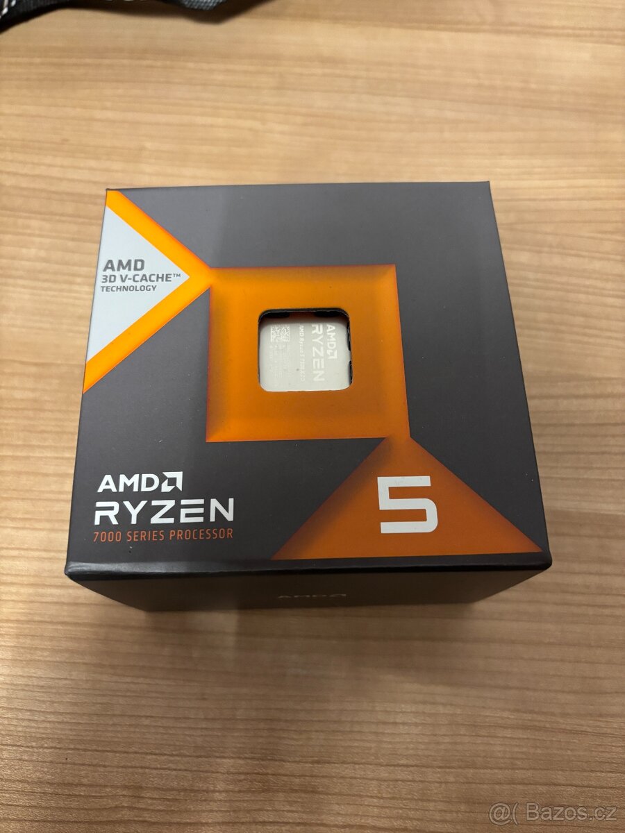 Procesory AMD, Graficka karta, zdroj - 5