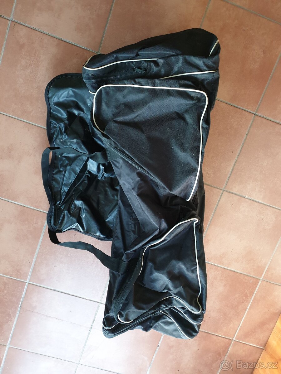 Batohy NIKE, ADIDAS, videobrašna, transp taška, notebookcase - 5