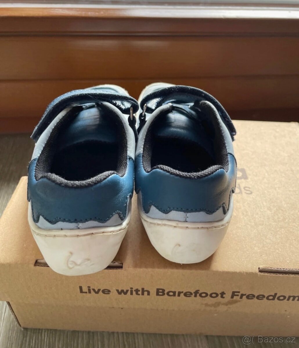 Barefoot boty - Be Lenka, vel.26 - 5