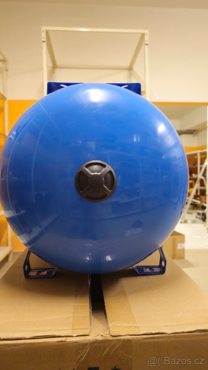 tlaková nádoba - 5