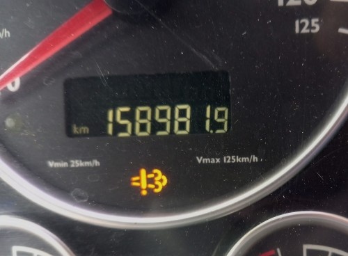 MAN TGA 28.360 6x4 - 5