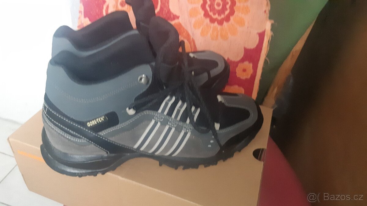 Adidas Terrex GTX - 5
